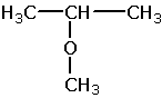 2-metossipropano