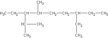 3,7-dietil-2,4-dimetilnonano