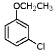 3-cloro-1-etossibenzene
