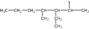 3-etil-2-iodo-4-metileptano
