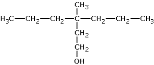 3-metil-3-propil-1-esanolo