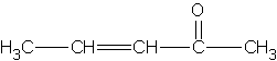 3-penten-2-one