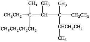 4,6-dietil-3,4,5,6-tetrametildecano