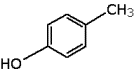 4-metilidrossibenzene