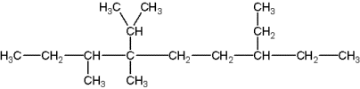 7-etil-4-isopropil-3,4-dimetilnonano