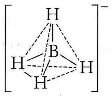 geometria della molecola