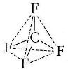 geometria cf4