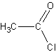 cloruro di acetile