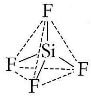 geometria sif4