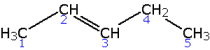 trans-2-pentene